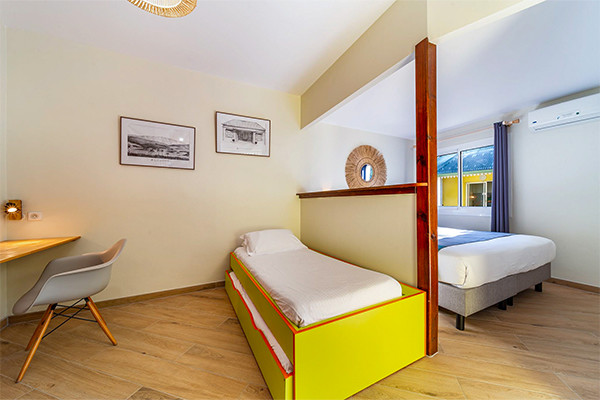 Hôtel Floralys *** - 10