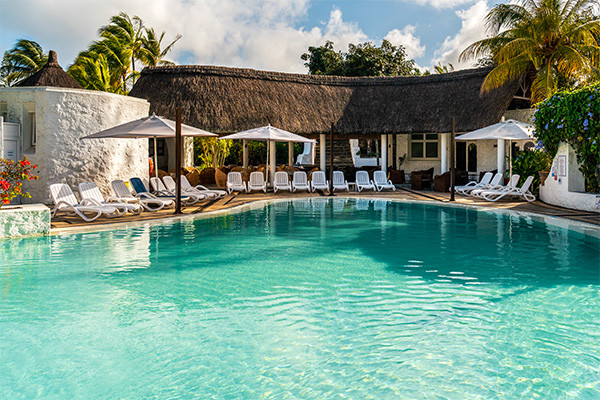 Combiné circuit et hôtel Réunion sauvage et extension au Framissima Casuarina Resort & Spa - 26