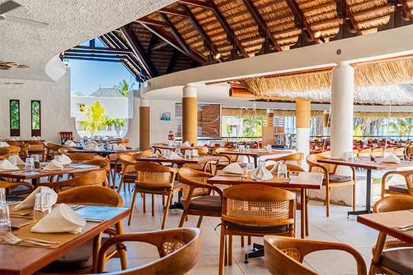 Combiné circuit et hôtel Réunion sauvage et extension au Framissima Casuarina Resort & Spa - 29