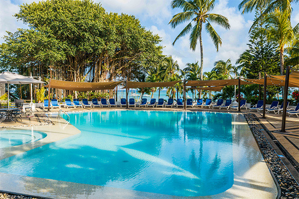 Combiné circuit et hôtel Réunion sauvage et extension au Framissima Casuarina Resort & Spa - 27