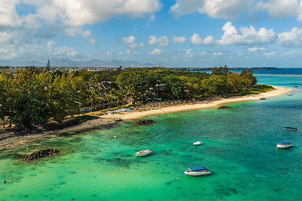 Combiné circuit et hôtel Réunion sauvage et extension au Framissima Casuarina Resort & Spa - 25
