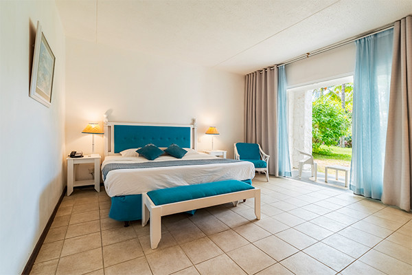 Combiné circuit et hôtel Réunion sauvage et extension au Framissima Casuarina Resort & Spa - 28