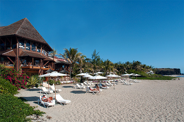 Hôtel Hotel & Spa Saint Alexis **** - 2