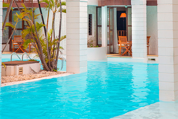 Hôtel Hotel & Spa Saint Alexis **** - 4