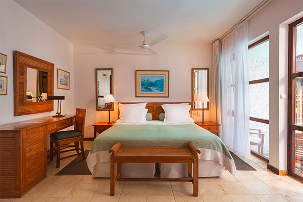 Hôtel Hotel & Spa Saint Alexis **** - 7