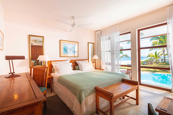 Hôtel Hotel & Spa Saint Alexis **** - 9