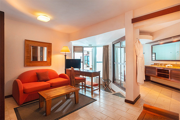 Hôtel Hotel & Spa Saint Alexis **** - 12