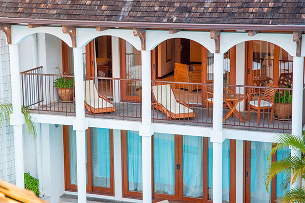 Hôtel Hotel & Spa Saint Alexis **** - 15