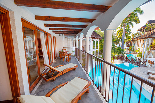 Hôtel Hotel & Spa Saint Alexis **** - 6