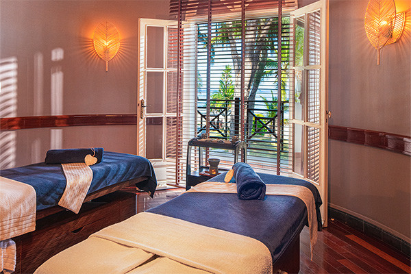 Hôtel Hotel & Spa Saint Alexis **** - 19