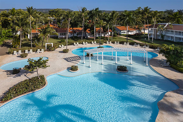 Hôtel République Dominicaine à Samana, hotel wyndham alltra samana 4 sup