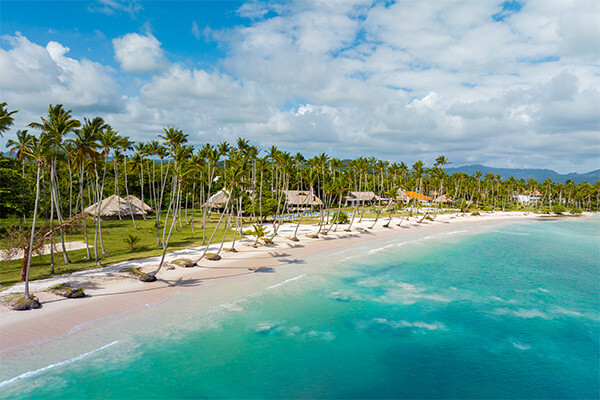 Séjour en All inclusive Samana - Hôtel Wyndham Alltra Samana 4* sup- Voyage pas cher République dominicaine