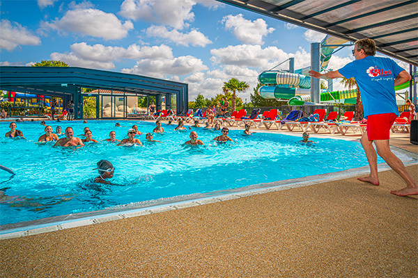 Camping La Riviera **** - 13