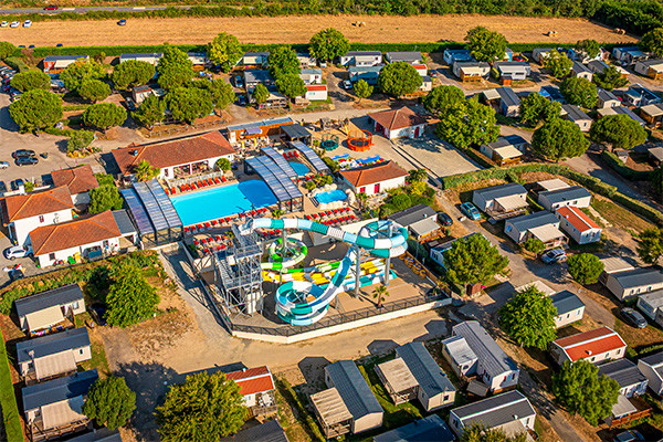 Camping La Riviera **** - 21