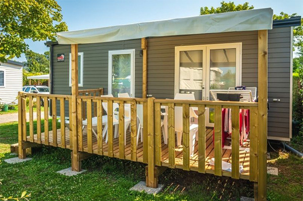 Camping La Riviera **** - 9