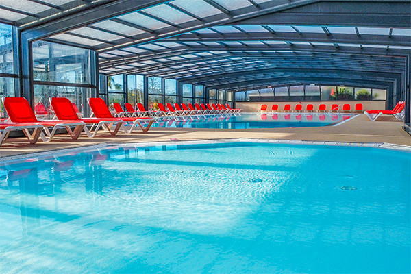 Camping La Riviera **** - 3