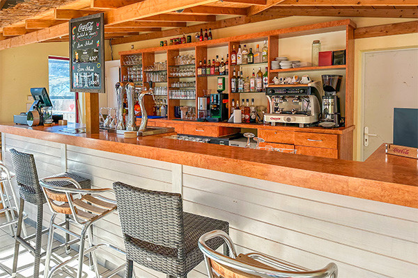 Camping La Riviera **** - 12