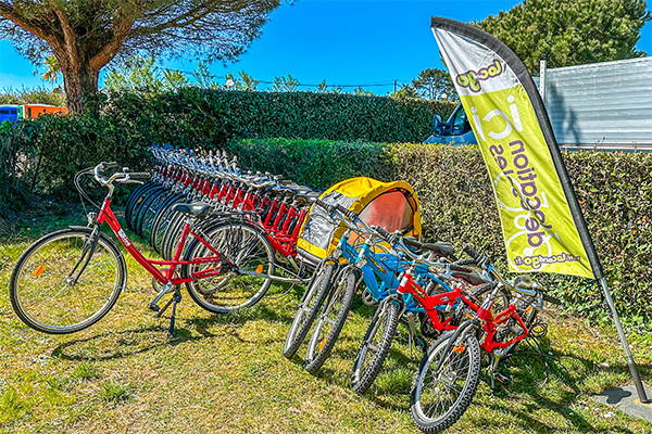 Camping La Riviera **** - 16