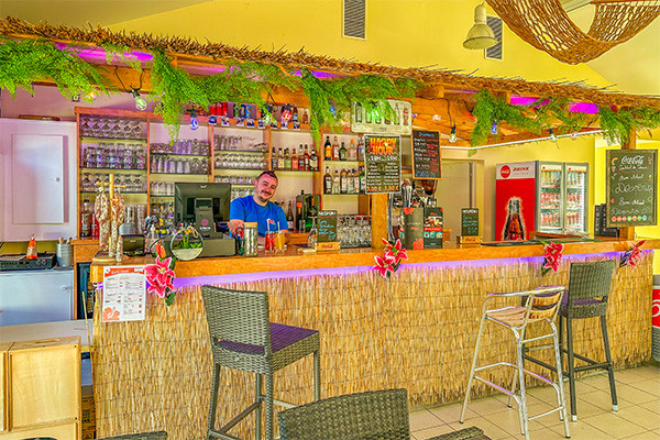 Camping La Riviera **** - 11