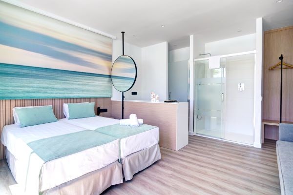 Hôtel Alannia Salou (vol non inclus) ****