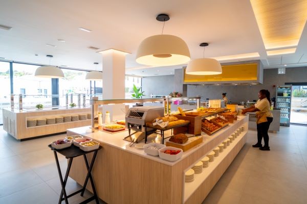 Hôtel Alannia Salou (vol non inclus) ****