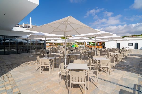 Hôtel Alannia Salou (vol non inclus) ****