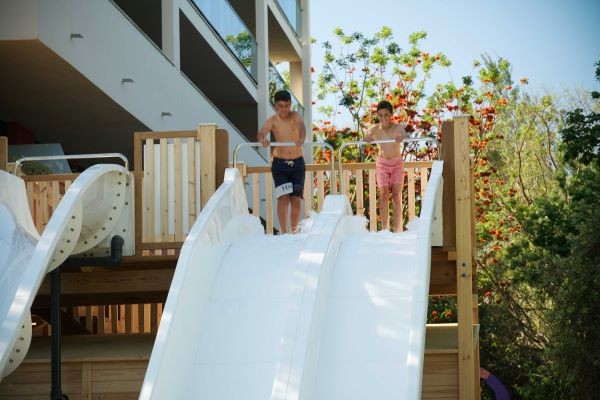 Hôtel Ohtels Vila Romana (vol non inclus) ****