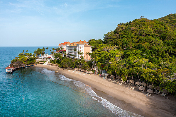 Hôtel Bahia Principe Escape Samana Adult Only +18 ***** - 2