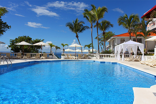 Hôtel Bahia Principe Escape Samana Adult Only +18 ***** - 4