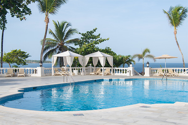 Hôtel Bahia Principe Escape Samana Adult Only +18 ***** - 5