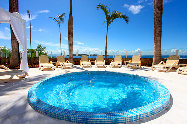 Hôtel Bahia Principe Escape Samana Adult Only +18 ***** - 6