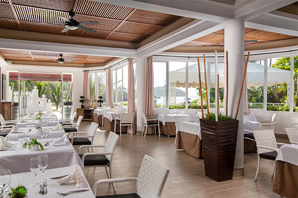 Hôtel Bahia Principe Escape Samana Adult Only +18 ***** - 10