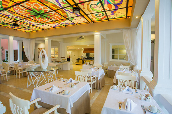 Hôtel Bahia Principe Escape Samana Adult Only +18 ***** - 11