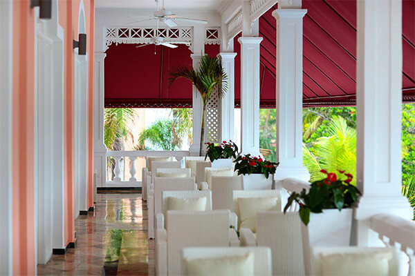 Hôtel Bahia Principe Escape Samana Adult Only +18 ***** - 12