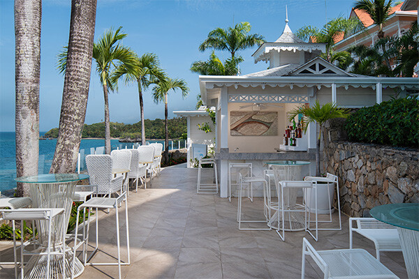 Hôtel Bahia Principe Escape Samana Adult Only +18 ***** - 14