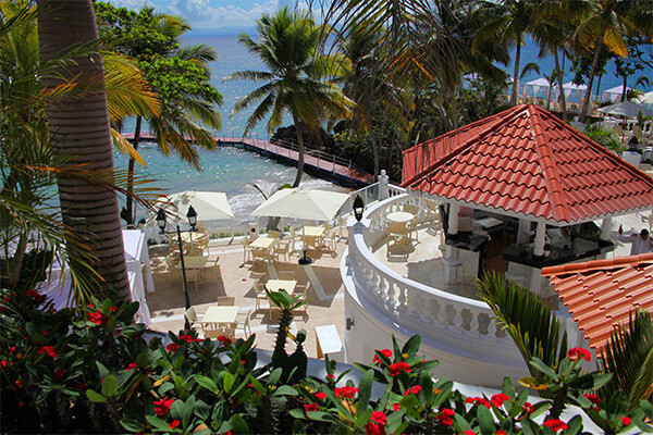 Hôtel Bahia Principe Escape Samana Adult Only +18 ***** - 15