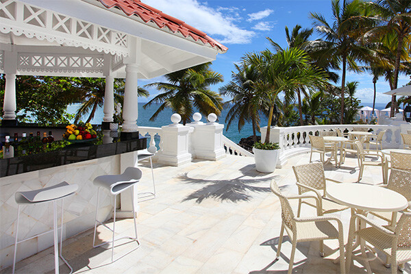 Hôtel Bahia Principe Escape Samana Adult Only +18 ***** - 16