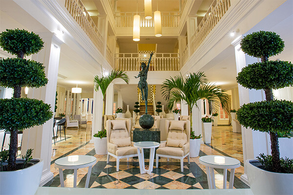 Hôtel Bahia Principe Escape Samana Adult Only +18 ***** - 19