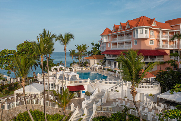 Hôtel Bahia Principe Escape Samana Adult Only +18 ***** - 20