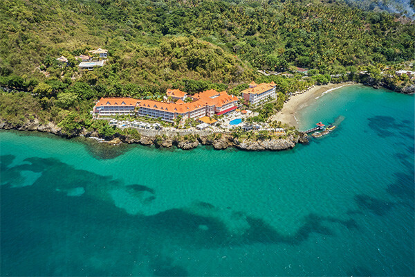 Hôtel Bahia Principe Escape Samana Adult Only +18 ***** - 21