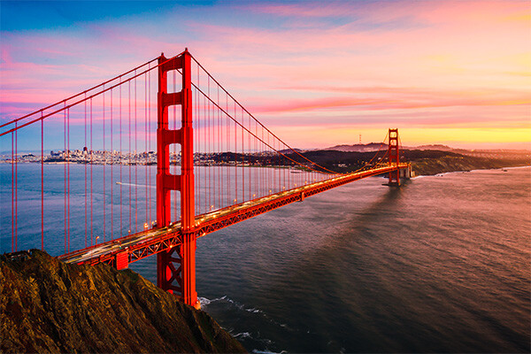 Image 22 du séjour Circuit L'Amérique dans tous ses états - Prétour à San Francisco à San francisco, Etats-Unis