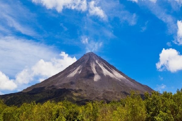 Circuit Jungles et forêts avec Rincon de la Vieja et 2 nuits Puntarenas (maximum 14 participants) - 19
