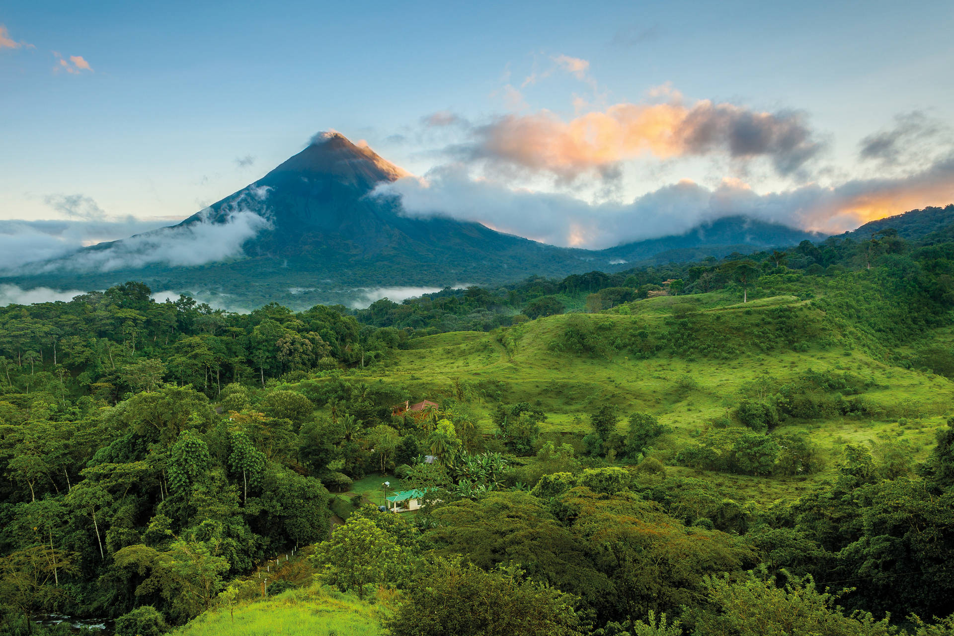 Combiné hôtels L'essence du Costa Rica : parenthèse tropicale durable - 10