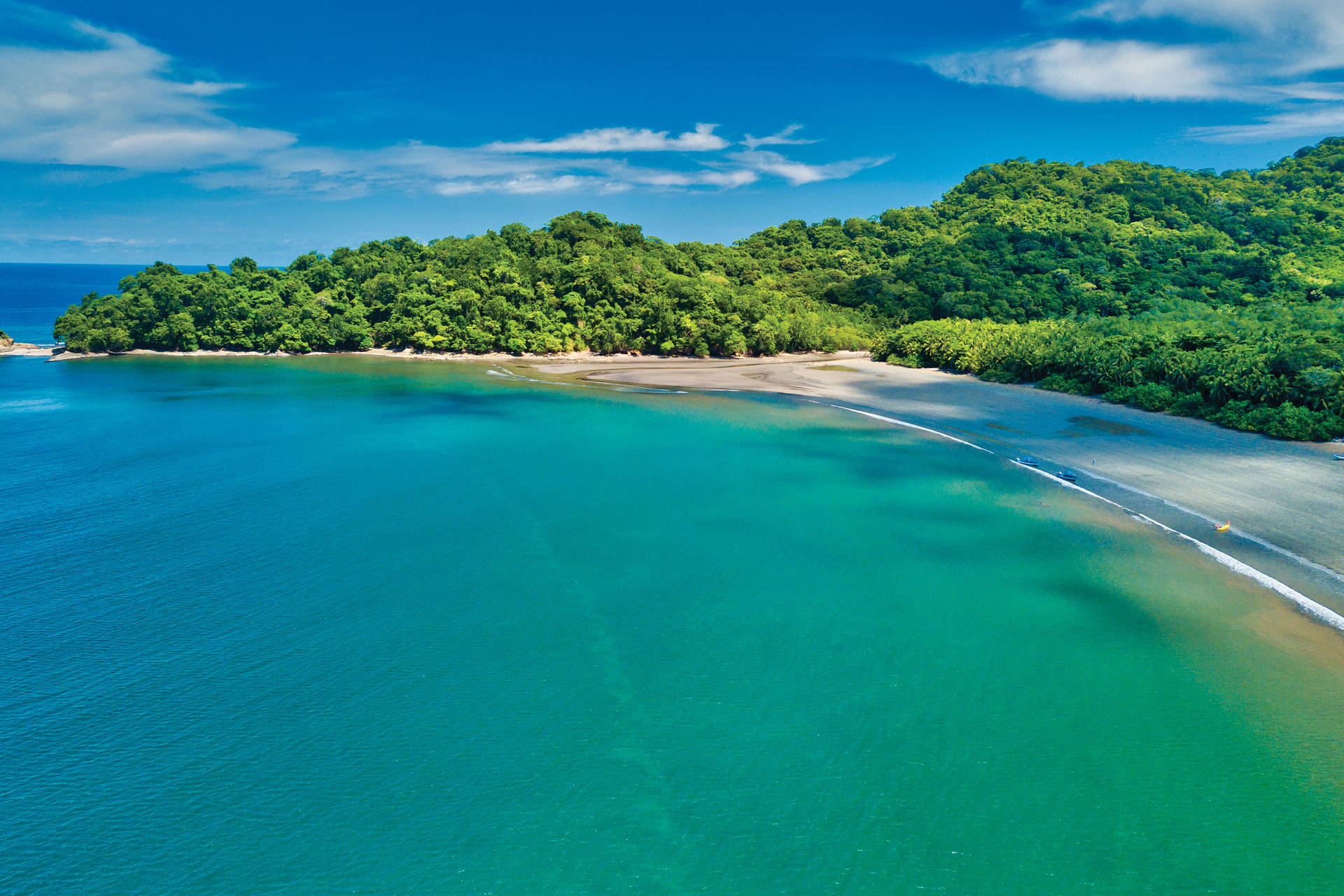 Combiné hôtels L'essence du Costa Rica : parenthèse tropicale durable - 2