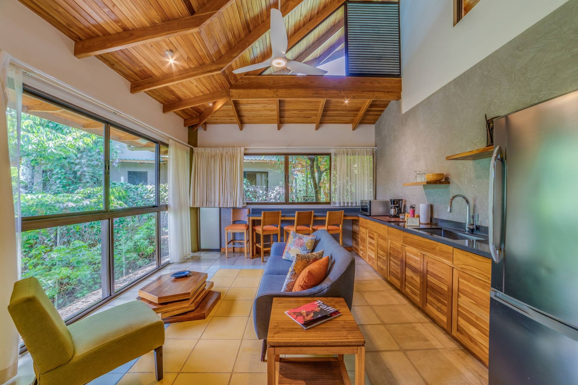 Combiné hôtels L'essence du Costa Rica : parenthèse tropicale durable - 5