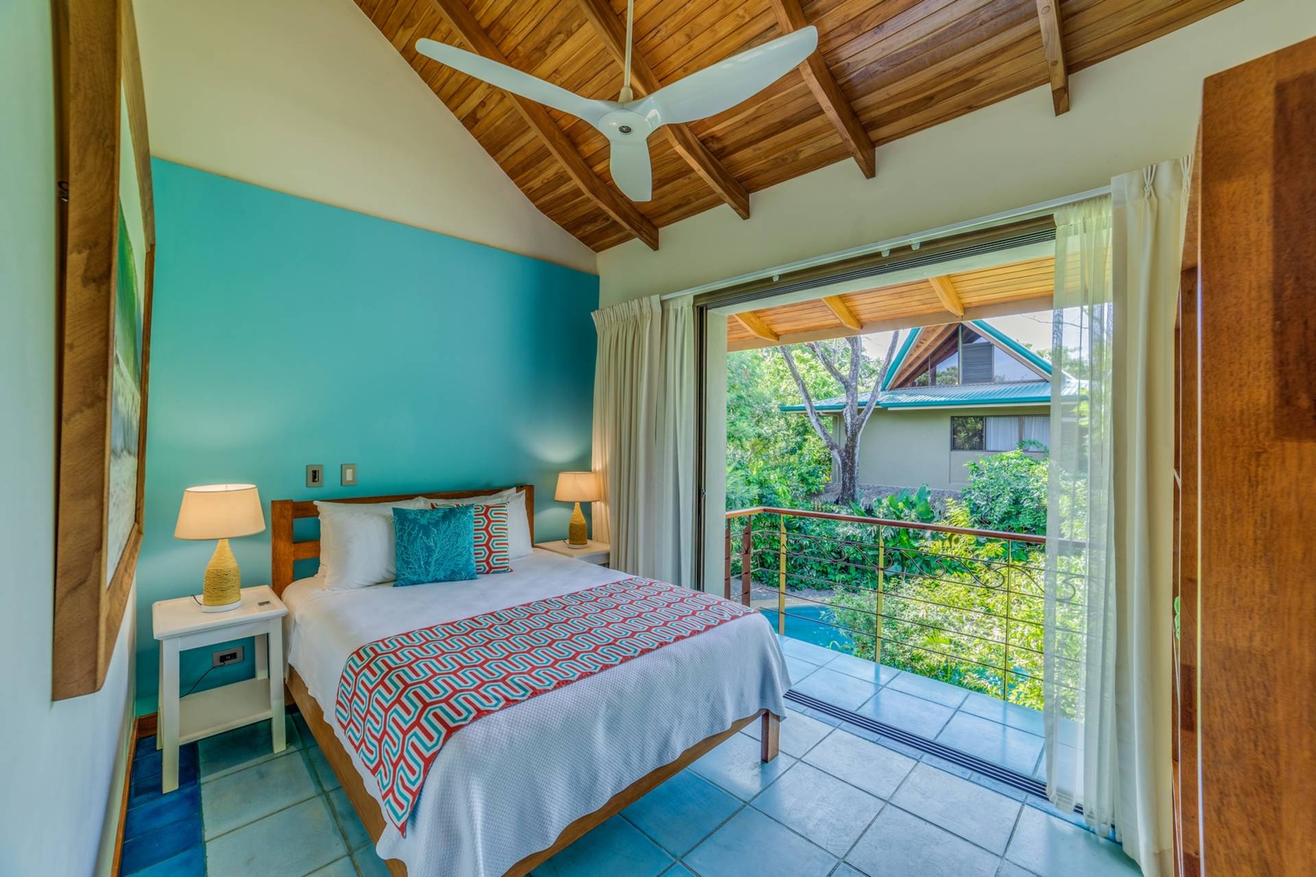 Combiné hôtels L'essence du Costa Rica : parenthèse tropicale durable - 11