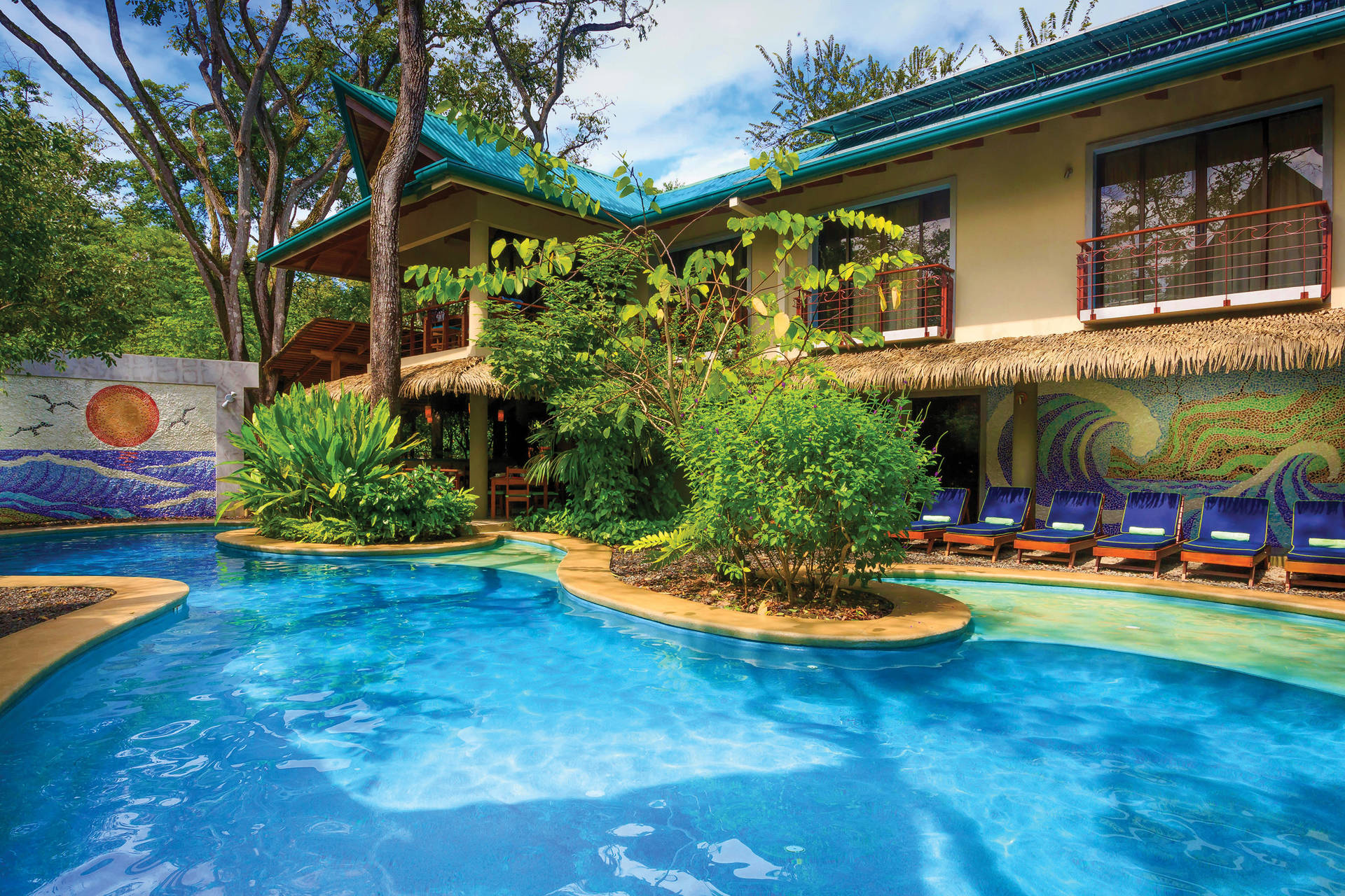 Combiné hôtels L'essence du Costa Rica : parenthèse tropicale durable - 20