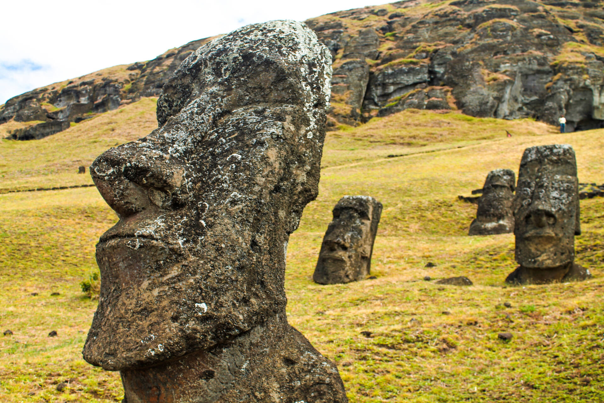 Image 7 du séjour Circuit De Rapa Nui aux confins de la Patagonie : l'Amérique Australe grandeur nature à Santiago du chili, Chili