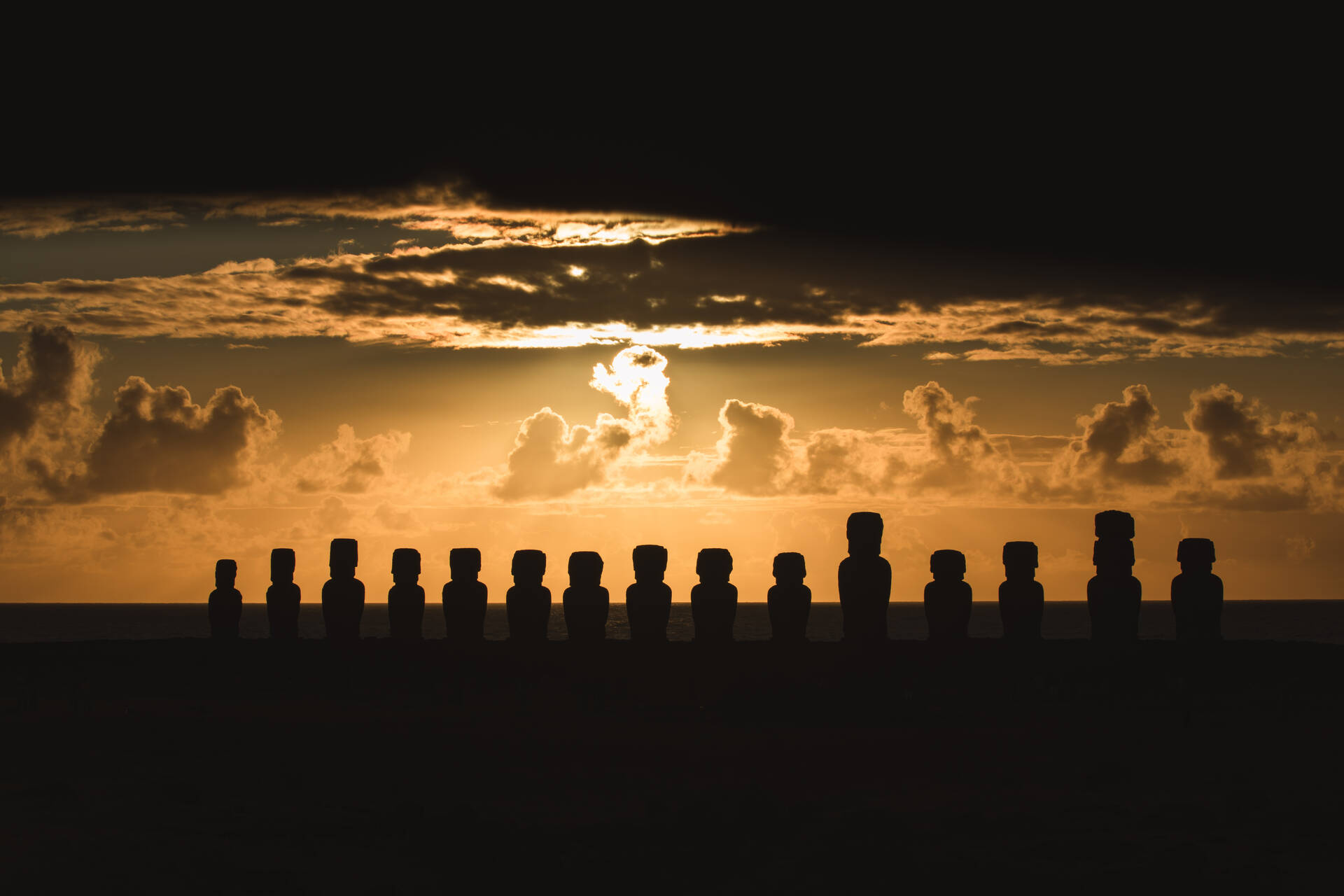 Image 10 du séjour Circuit De Rapa Nui aux confins de la Patagonie : l'Amérique Australe grandeur nature à Santiago du chili, Chili