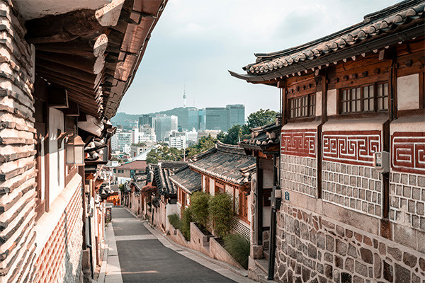 Image 9 du séjour Circuit Voyage en liberté, histoire et modernité de Séoul à Gyeongju *** à Seoul, Corée du Sud